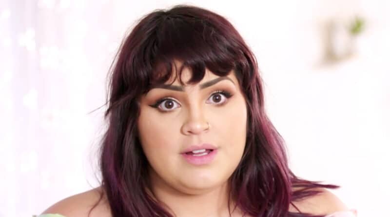 90 Day Fiance: Tiffany Franco