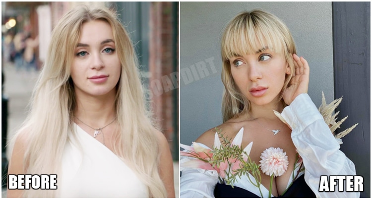 90 Day Fiance: Yara Zaya