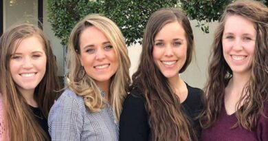 Counting On: Duggar Sisters - Lawsuit