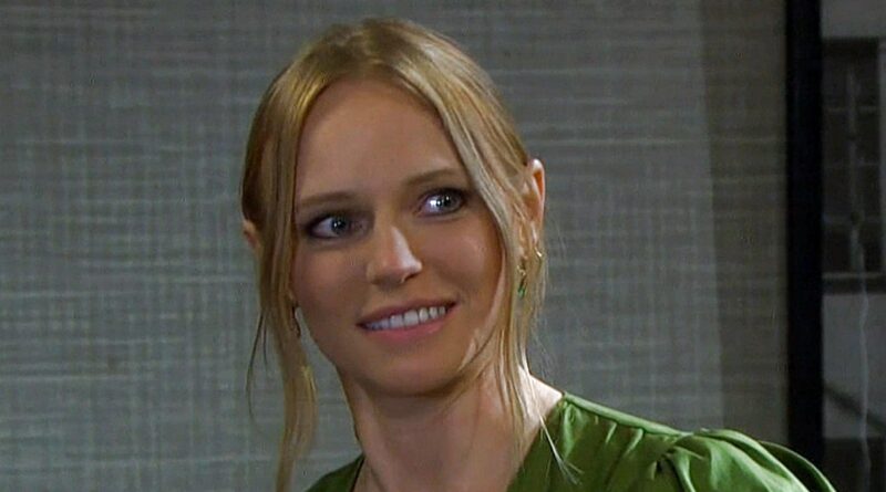 Days of our Lives Spoilers: Abigail Deveraux (Marci Miller)