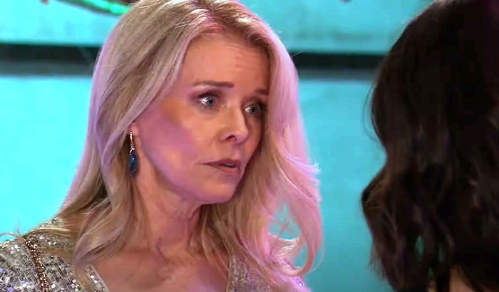 General Hospital Comings And Goings: Felicia Jones (Kristina Wagner)