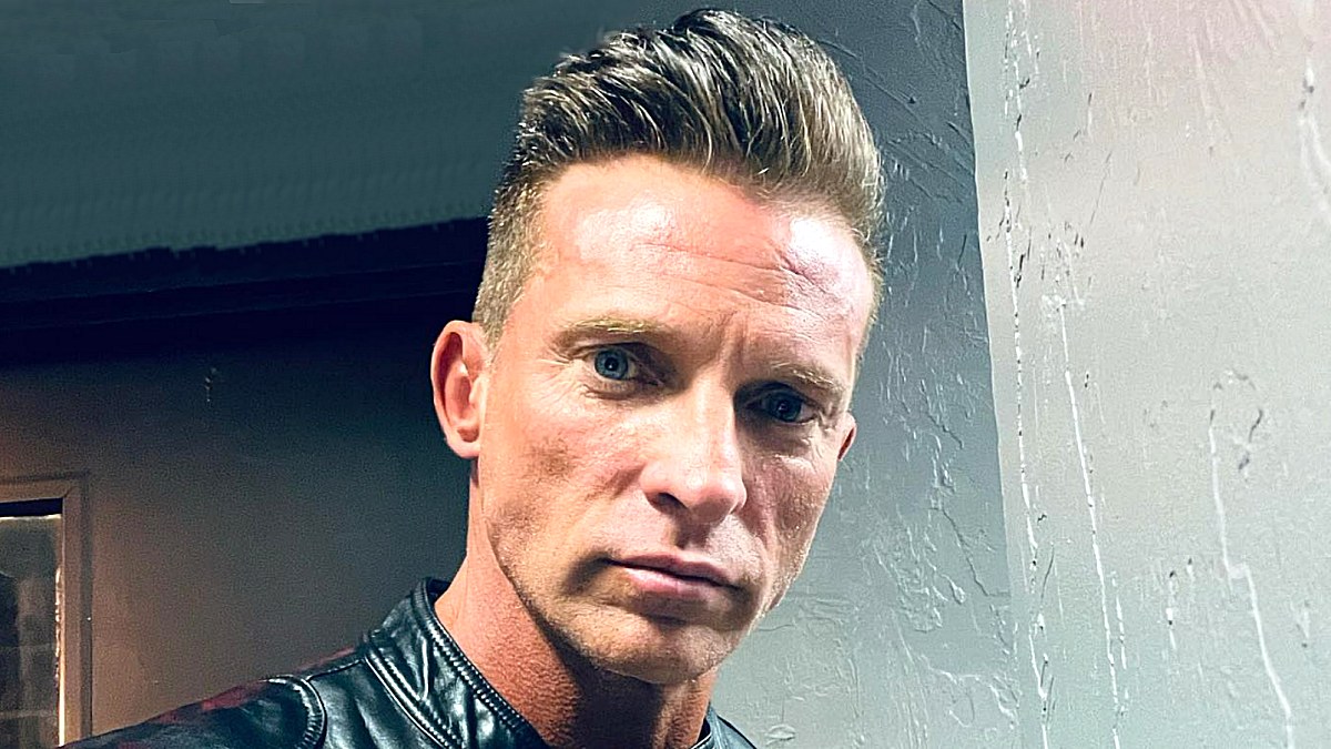 Will Steve Burton Come Back to 'General Hospital' After Supreme Court ...