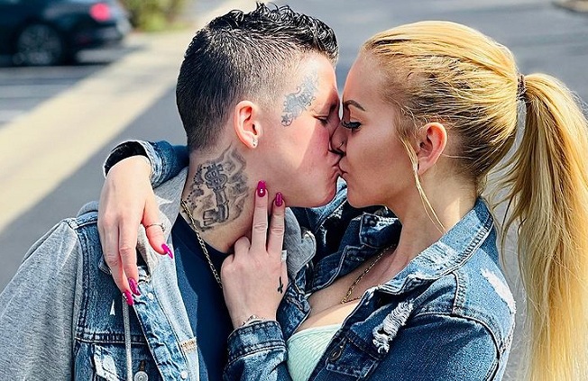 Life After Lockup: Nicolle Simmons - Tia Simmons