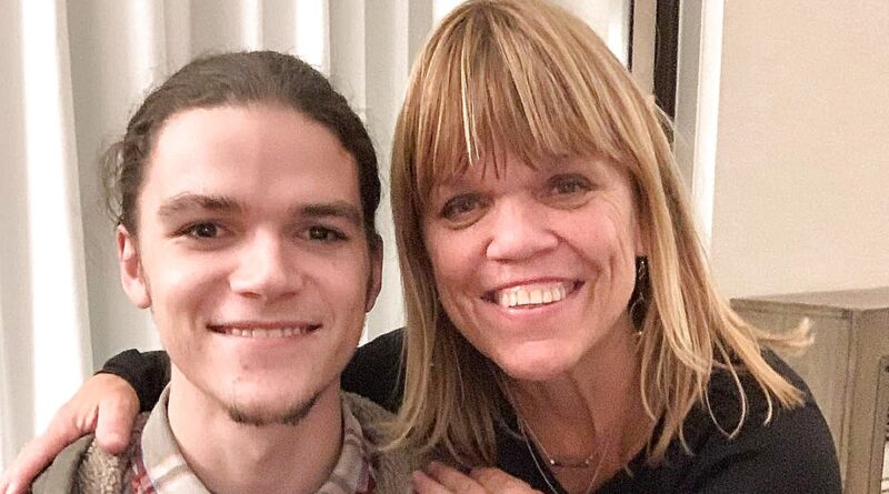 'Little People, Big World': Amy Roloff Shares True Feelings About Jacob ...