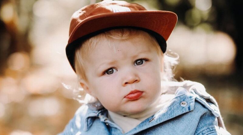 Little People, Big World: Bode Roloff