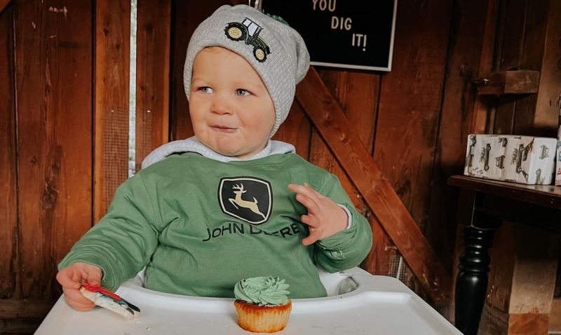Little People, Big World: Bode Roloff