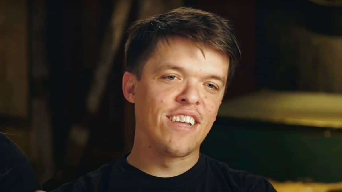 Zach Roloff Wikipedia 'Little People, Big World': Zach Roloff Didn't Kill Himself | Soap Dirt