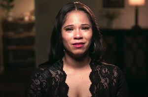'Love During Lockup': Tai Simpson Does the Inmate Juggle | Soap Dirt