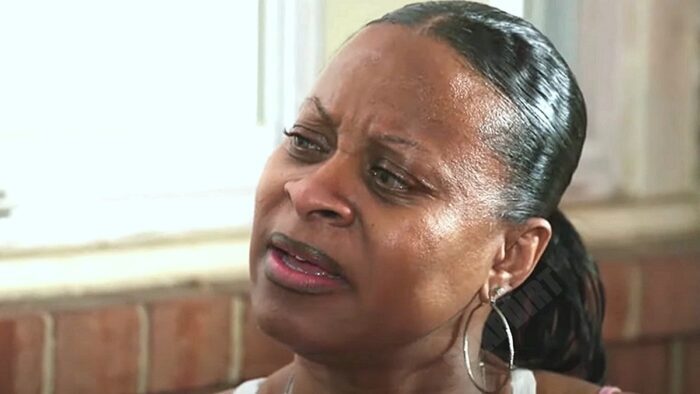 Love During Lockup: Yolanda Treadwell