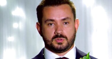 Married at First Sight: Chris Collette
