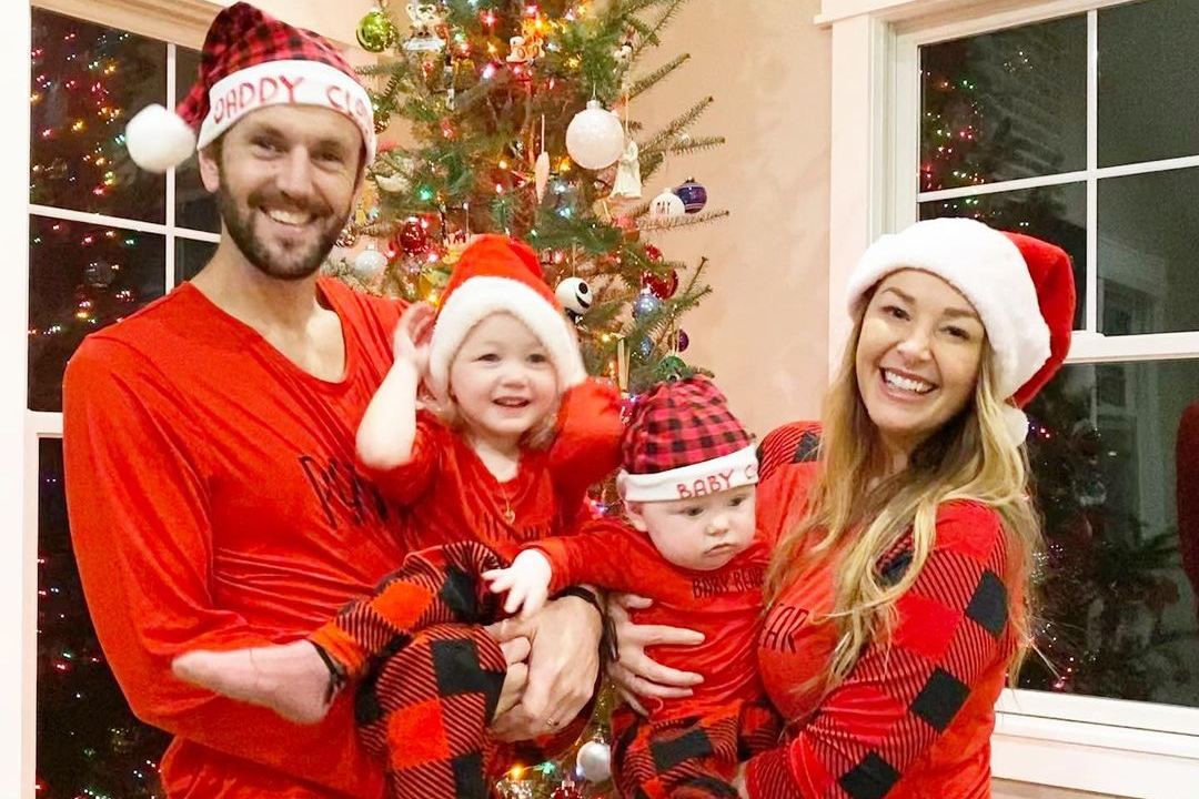 Married at First Sight: Jamie Otis