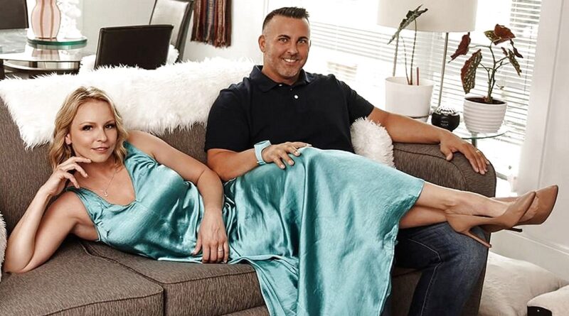 Married at First Sight: Lindsey Georgoulis - Mark Maher