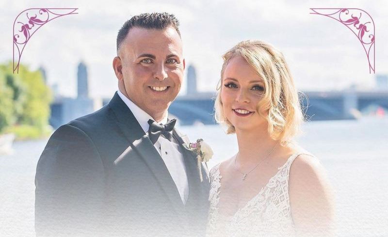 Married at First Sight: Lindsey - Mark