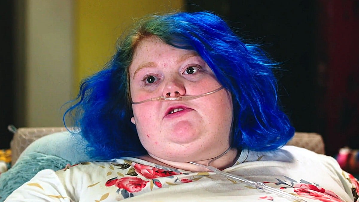 'My 600-Lb Life' Recap: Dolly Martinez in Deep Denial - Dr. Now Claps