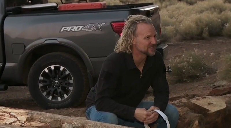 Sister Wives: Kody Brown