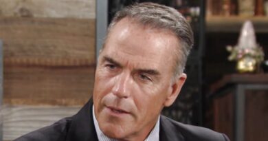 Young and the Restless Comings and Goings: Ashland Locke (Richard Burgi)