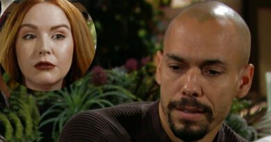 Young and the Restless Spoilers: Devon Hamilton (Bryton James) - Mariah Copeland (Camryn Grimes)