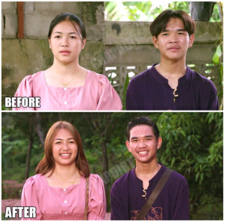 90 Day Fiance: Amber - Jordan - After the 90 Days