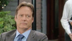 'Days of our Lives' Spoilers: Jack Tells Chad to Move Towards Love