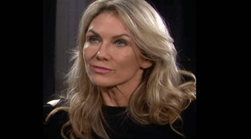 Days of our Lives Spoilers: Kristen DiMera (Stacy Haiduk)