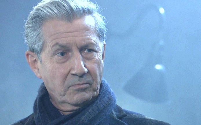 General Hospital Spoilers: Victor Cassadine (Charles Shaughnessy)