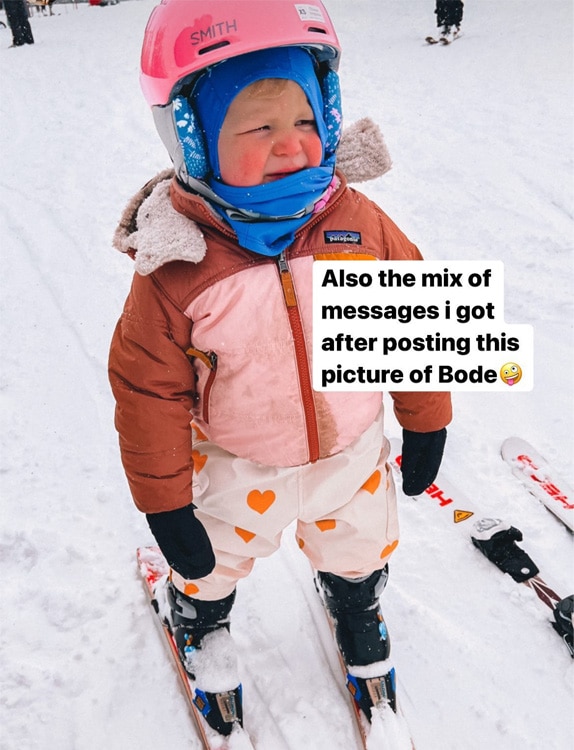 Little People Big World: Bode Roloff