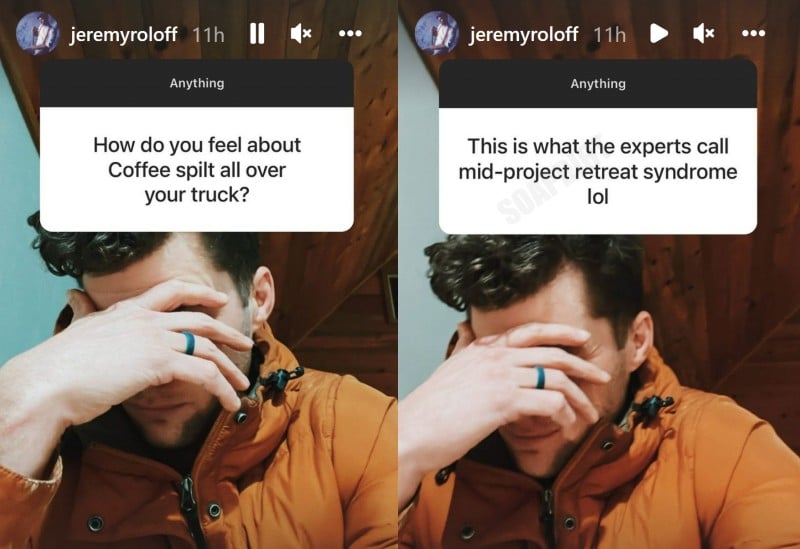 Little People Big World - Jeremy Roloff 3
