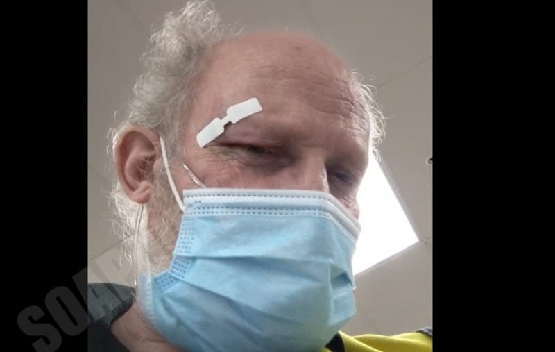 My 600-Lb Life: Randy Rempel 2