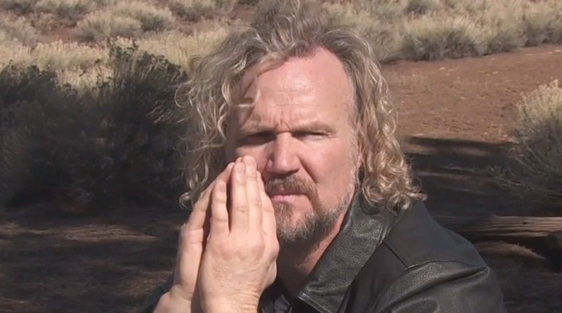 Sister Wives: Kody Brown