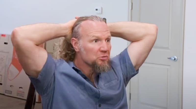Sister Wives: Kody Brown