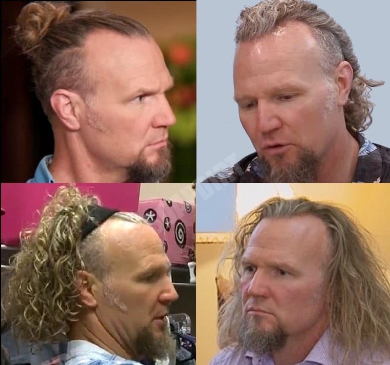 Sister Wives: Kody Brown