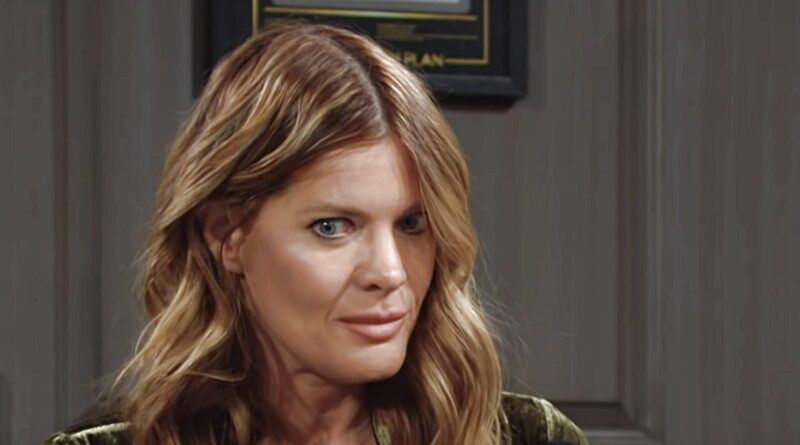 Young and the Restless Comings and Goings: Phyllis Summers (Michelle Stafford)