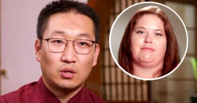 90 Day Fiance: Johnny Chao - Ella Johnson - Before the 90 Days