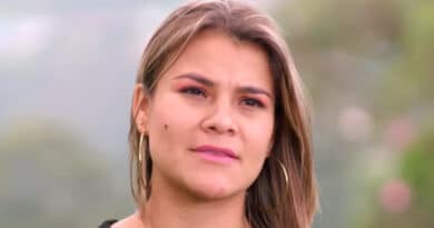 90 Day Fiance: Ximena Morales - Before the 90 Days