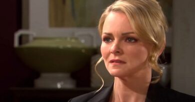 Days of our Lives Spoilers: Belle Black (Martha Madison)