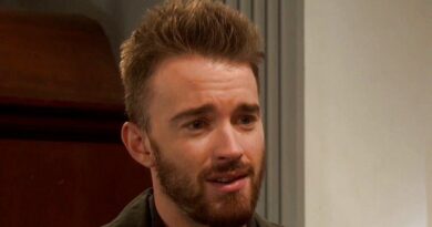 Days of our Lives Spoilers: Will Horton (Chandler Massey)