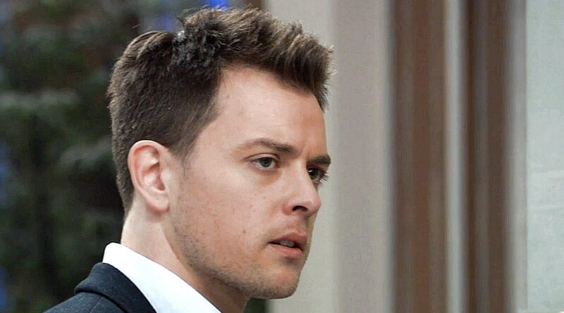 What Happened to Michael Corinthos on 'General Hospital'? | Soap Dirt