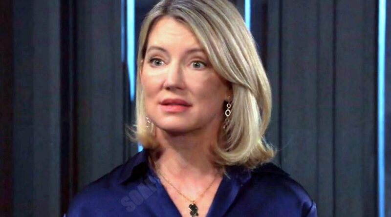 General Hospital Spoilers: Nina Reeves (Cynthia Watros)