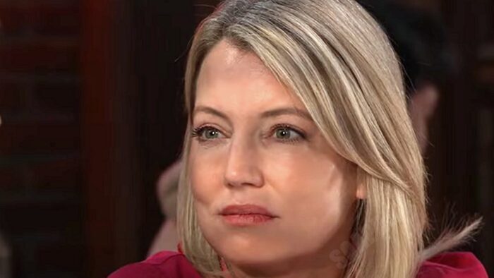 General Hospital Spoilers: Nina Reeves (Cynthia Watros)