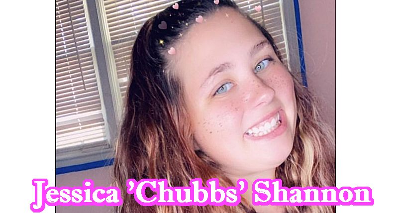 Jessica Shannon - Chubbs