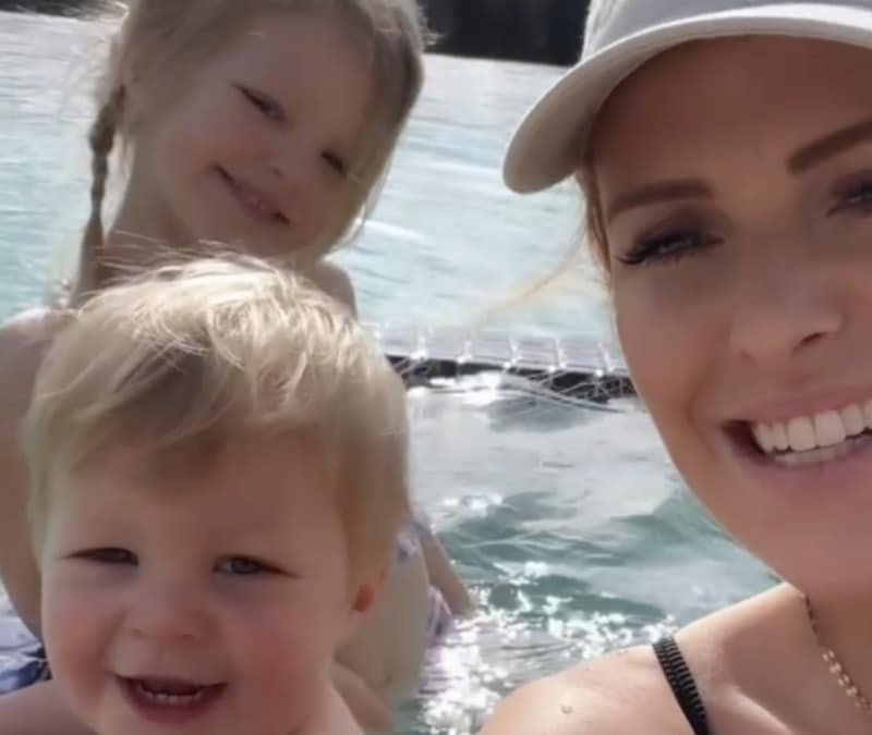 Little People Big World: Audrey Roloff - Ember Roloff - Bode Roloff