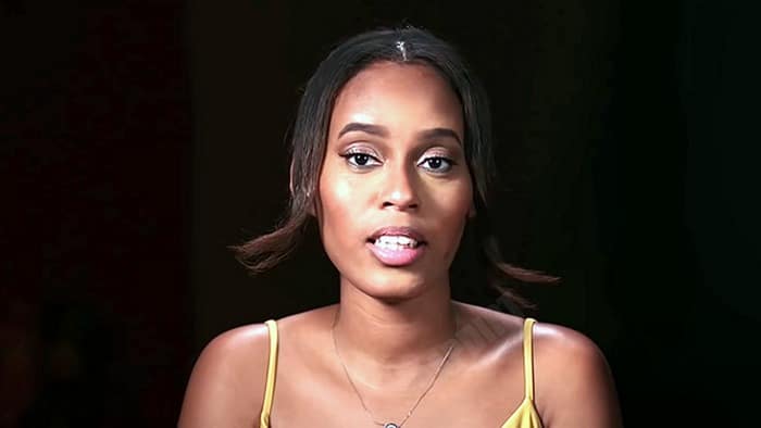 Love After Lockup: Indie Treadwell