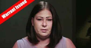 Love After Lockup: Kristianna Roth