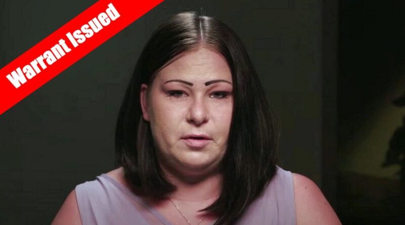 Love After Lockup: Kristianna Roth