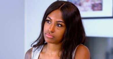 Married At First Sight - Katina Goode