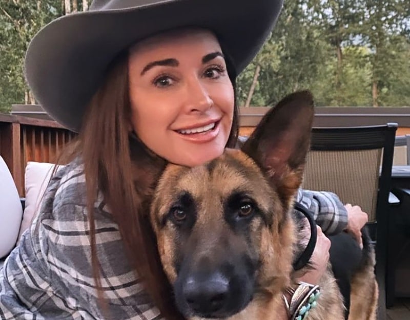 Real Housewives of Beverly Hills: Kyle Richards