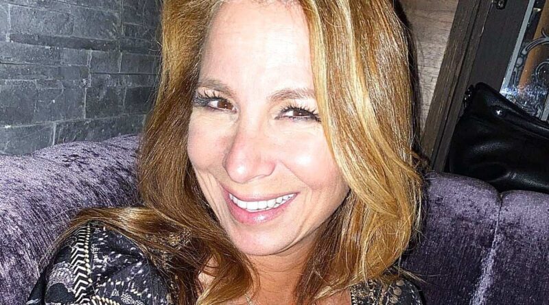 Real Housewives of New York: Jill Zarin