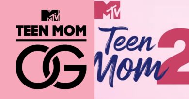 MTV Teen Mom