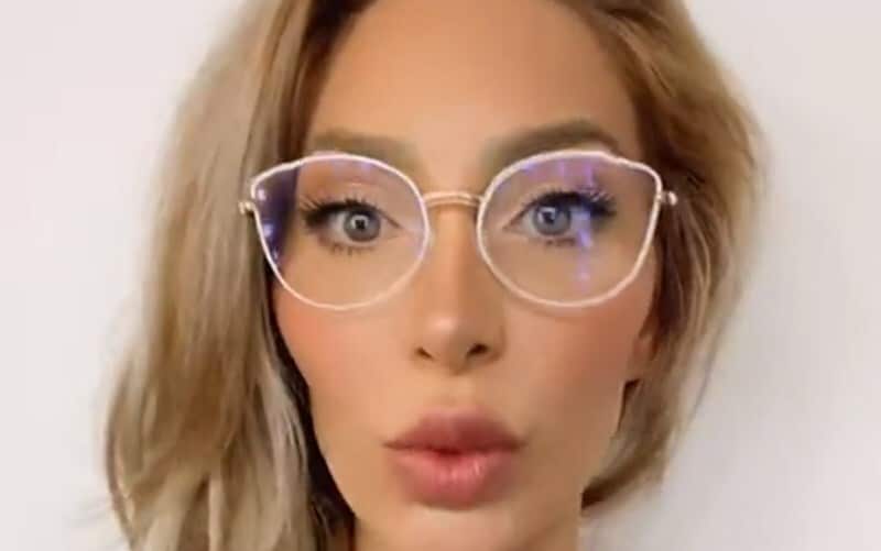 Teen Mom: Farrah Abraham