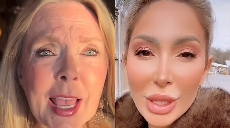 Teen Mom: Farrah Abraham - Debra Danielsen